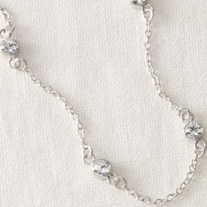 Island Breeze Anklet